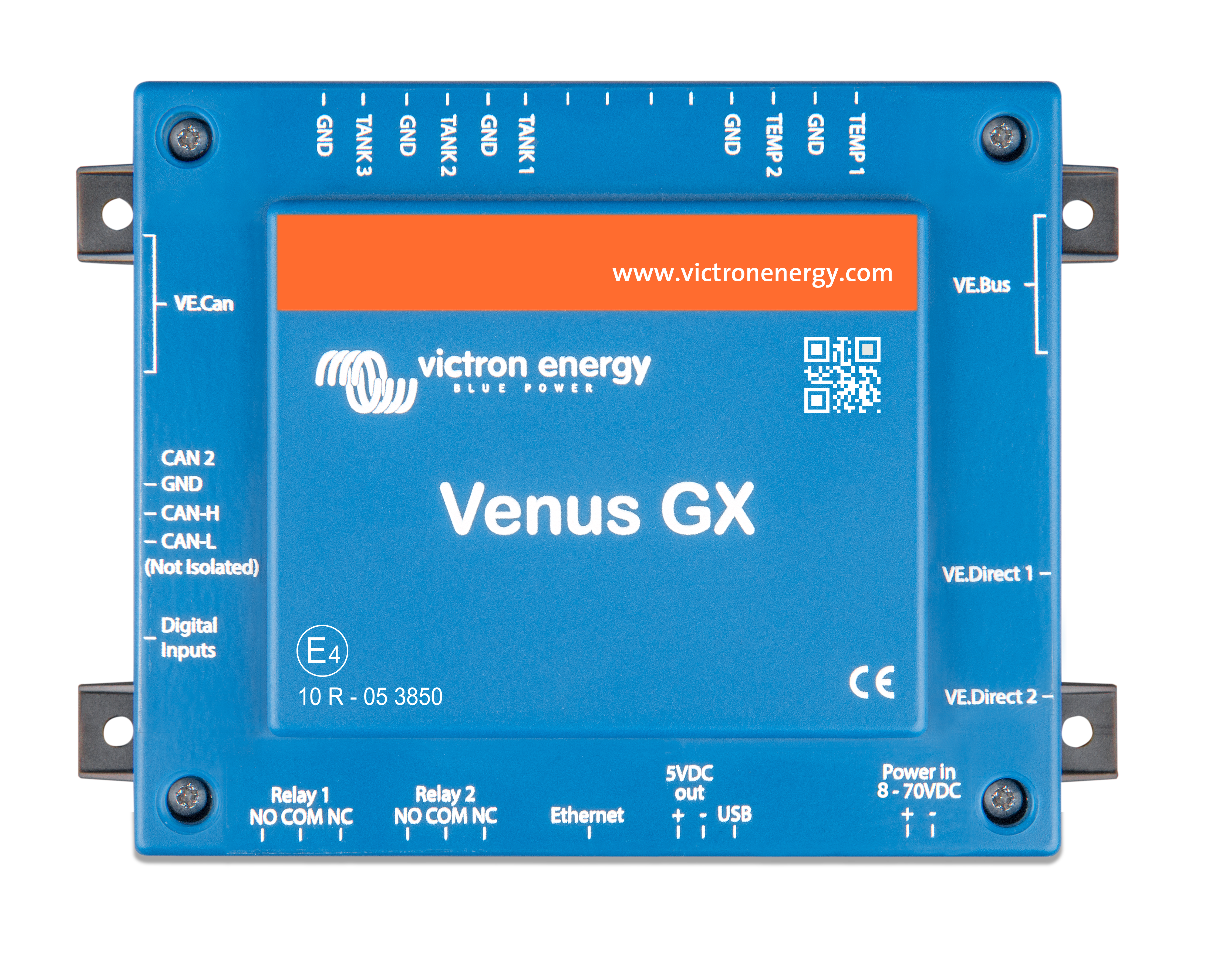 Venus GX