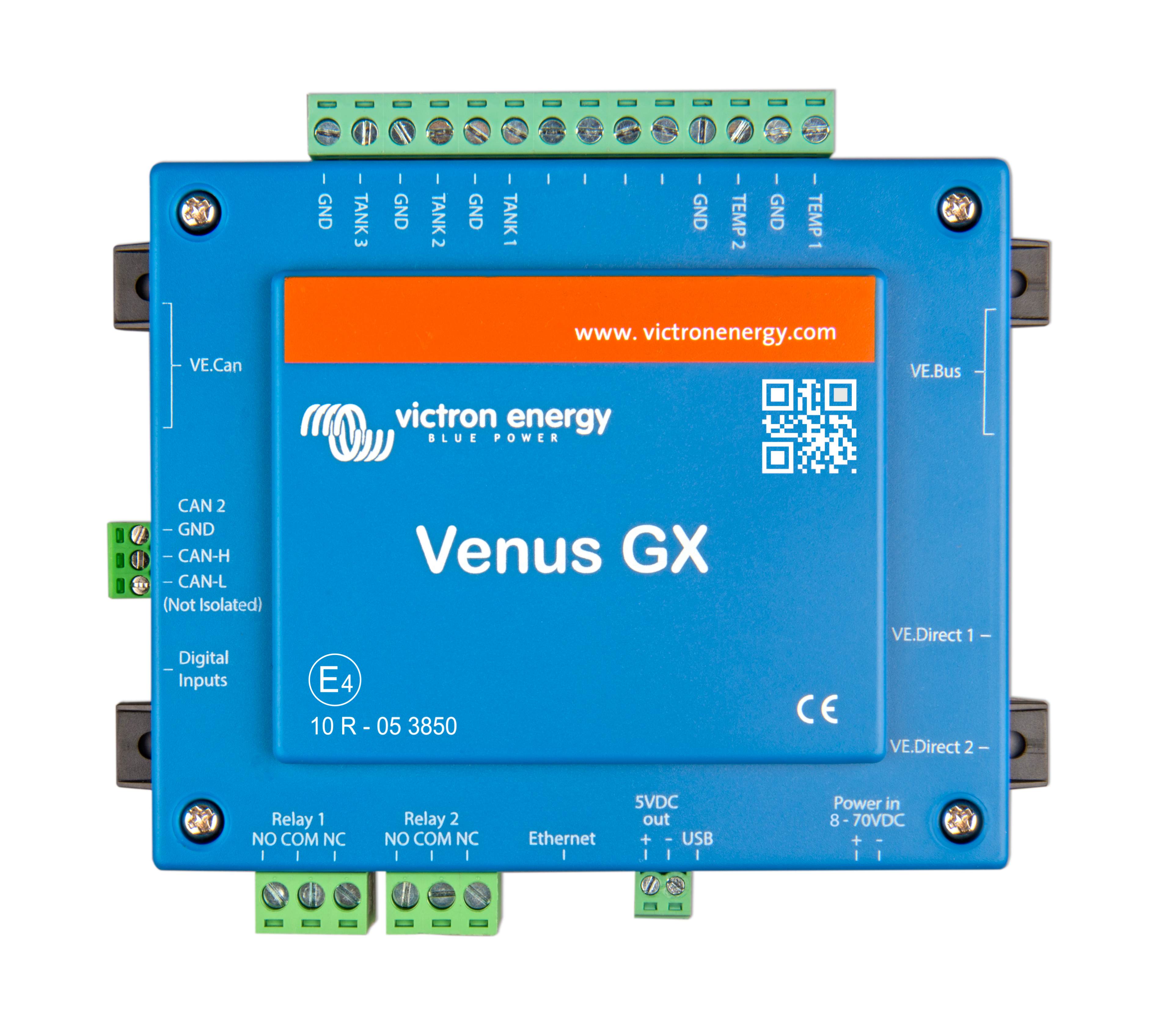 Venus GX