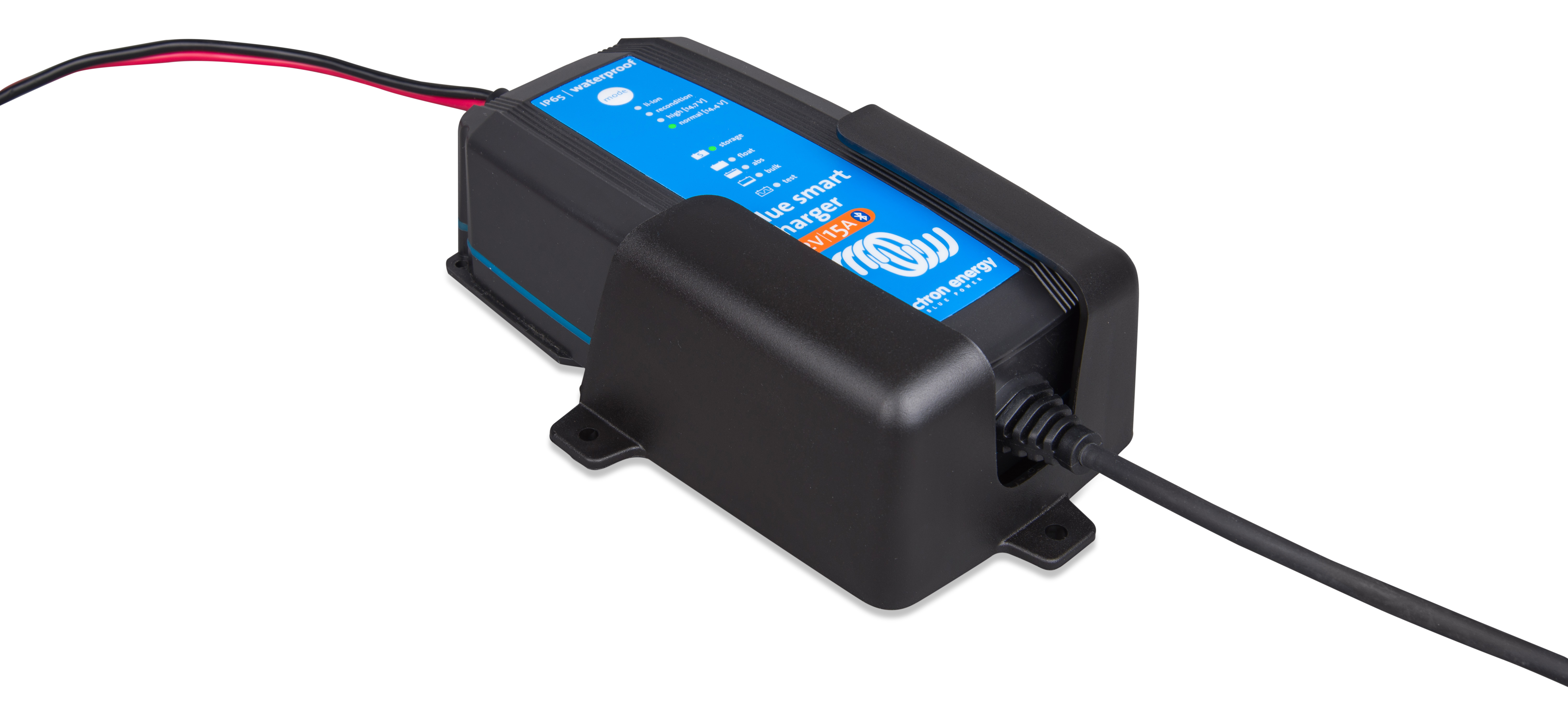 Wall Mount for Blue Smart IP65 Charger 12/10, 12/15, 24/8