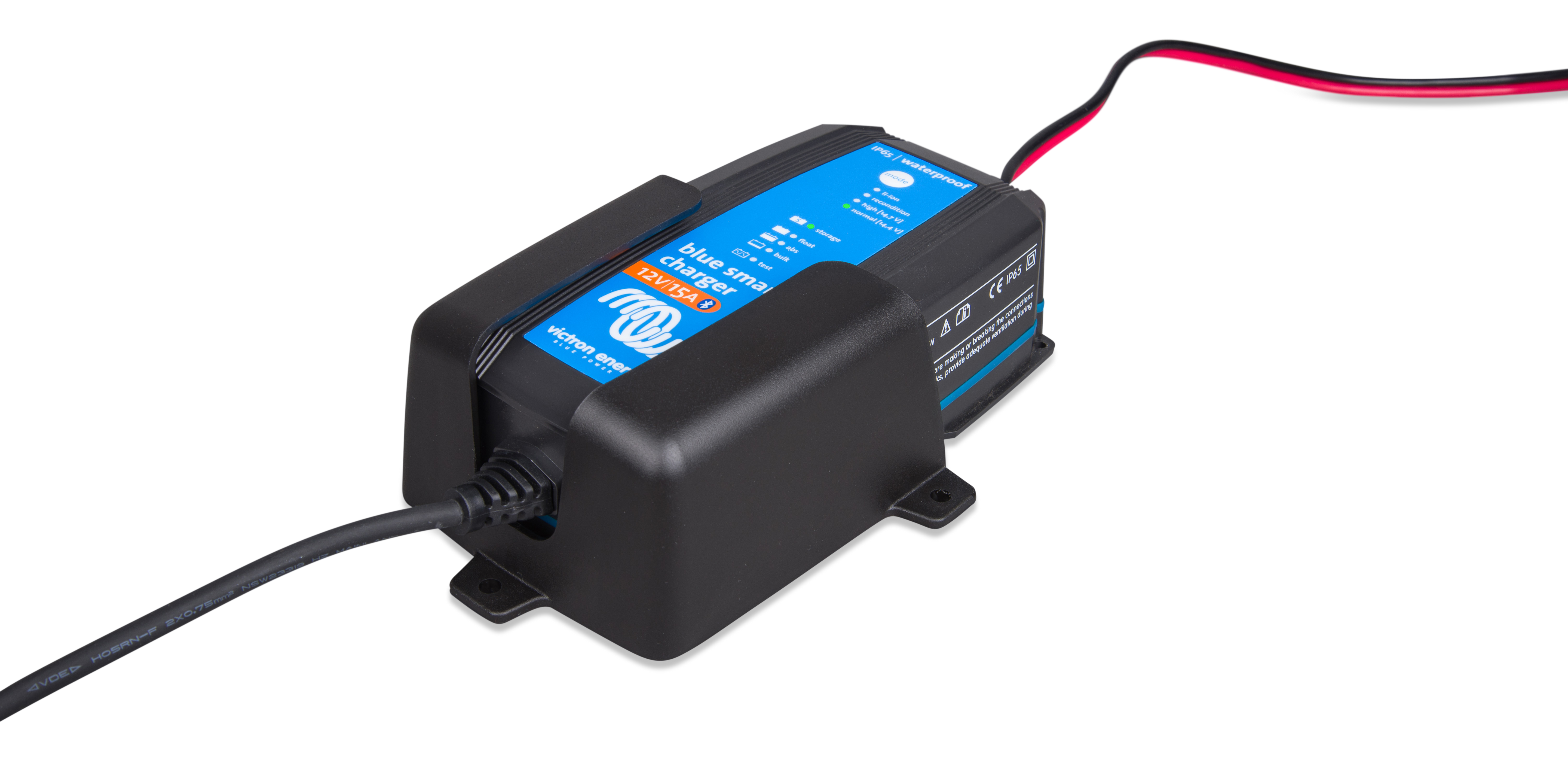 Wall Mount for Blue Smart IP65 Charger 12/10, 12/15, 24/8