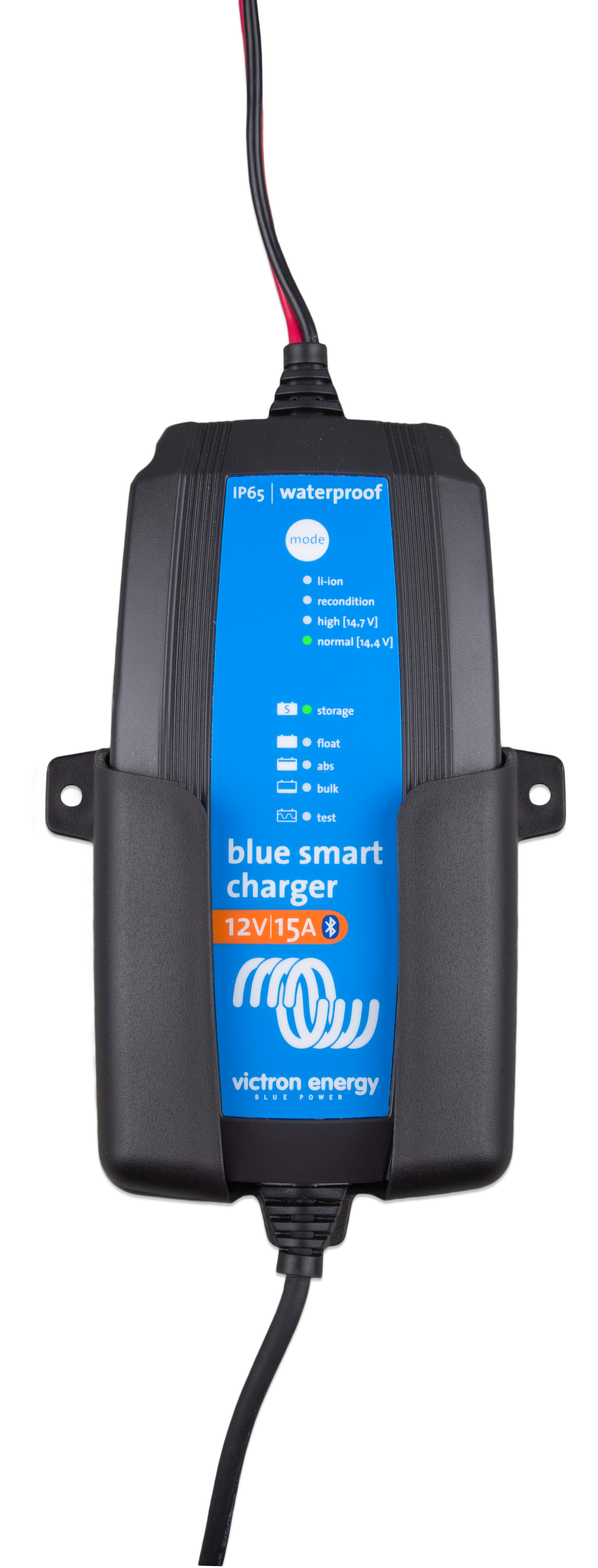 Wall Mount for Blue Smart IP65 Charger 12/10, 12/15, 24/8