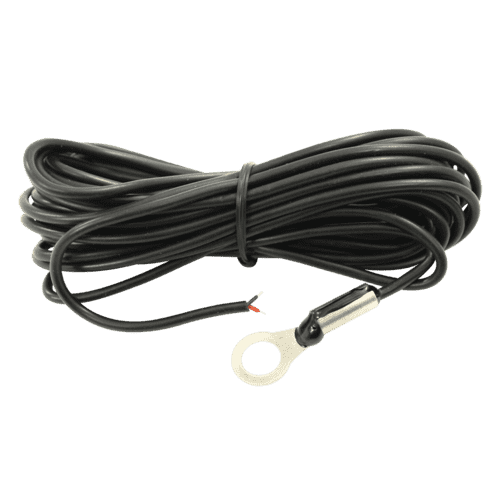 Remote Temperature Sensor