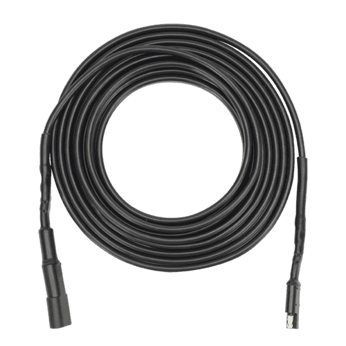 15 Foot SAE Portable Panel Cable Extension