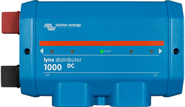 Lynx Distributor (M10) for RV and off-grid power systems