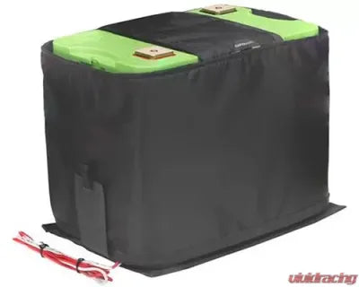 Expion Group 24 Single Battery Heater Kit and Thermal Jacket