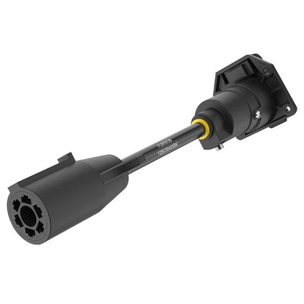 Furrion Camera System 7-Way Adapter with Power Switch