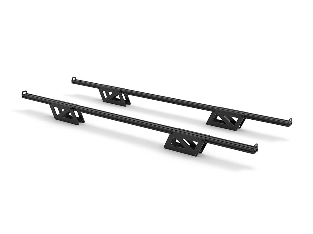Heavy Duty High Bar Kit for Roof Racks