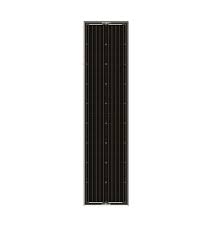 US Module, 90W, Obsidian, Long