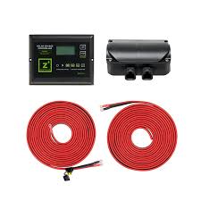 Integration Kit, 40A, ATP