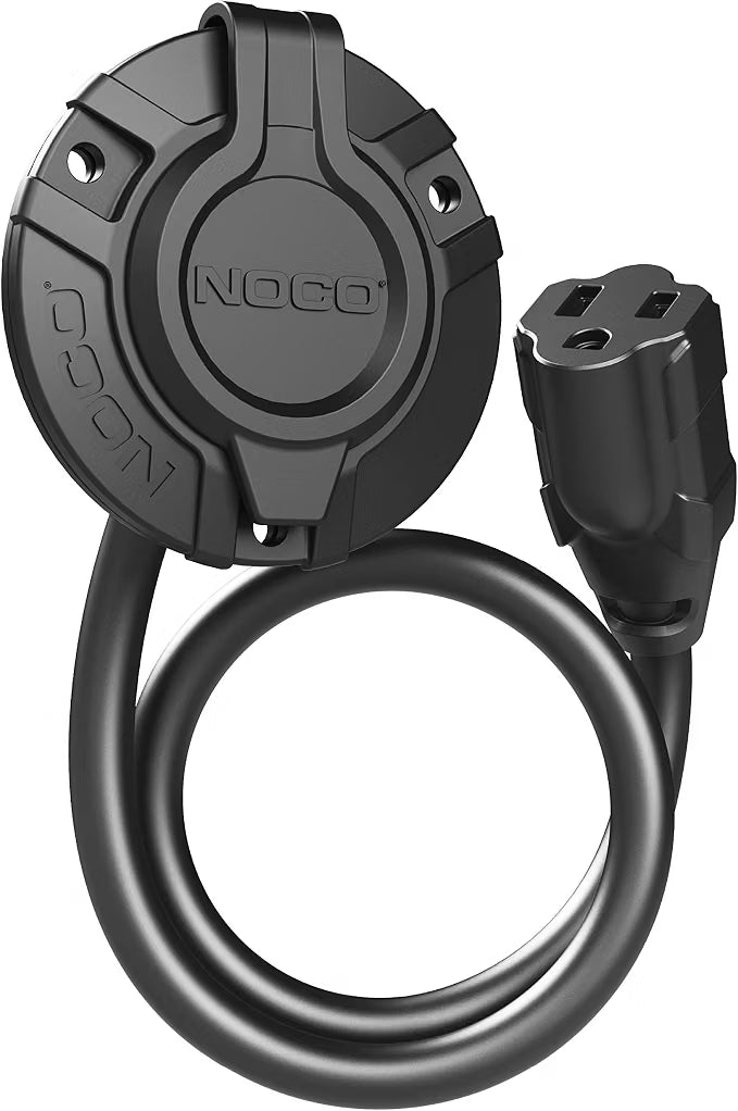 NOCO GCP1 15A AC Port Plug