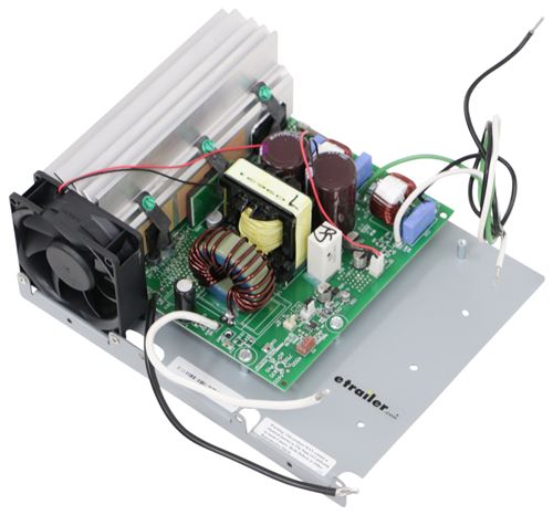 Converters:PD4560LICSV