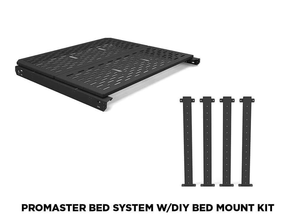 Promaster Van Bed System