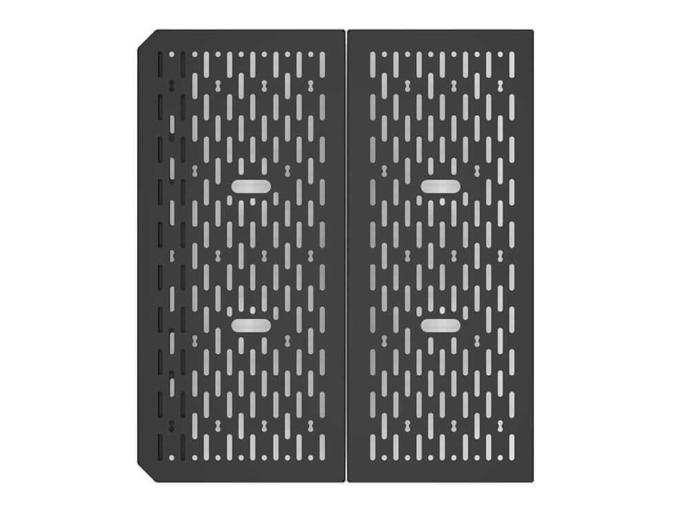 Promaster Van Bed System