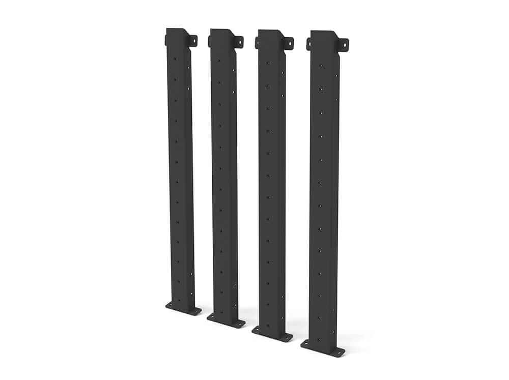 Promaster Van Bed System