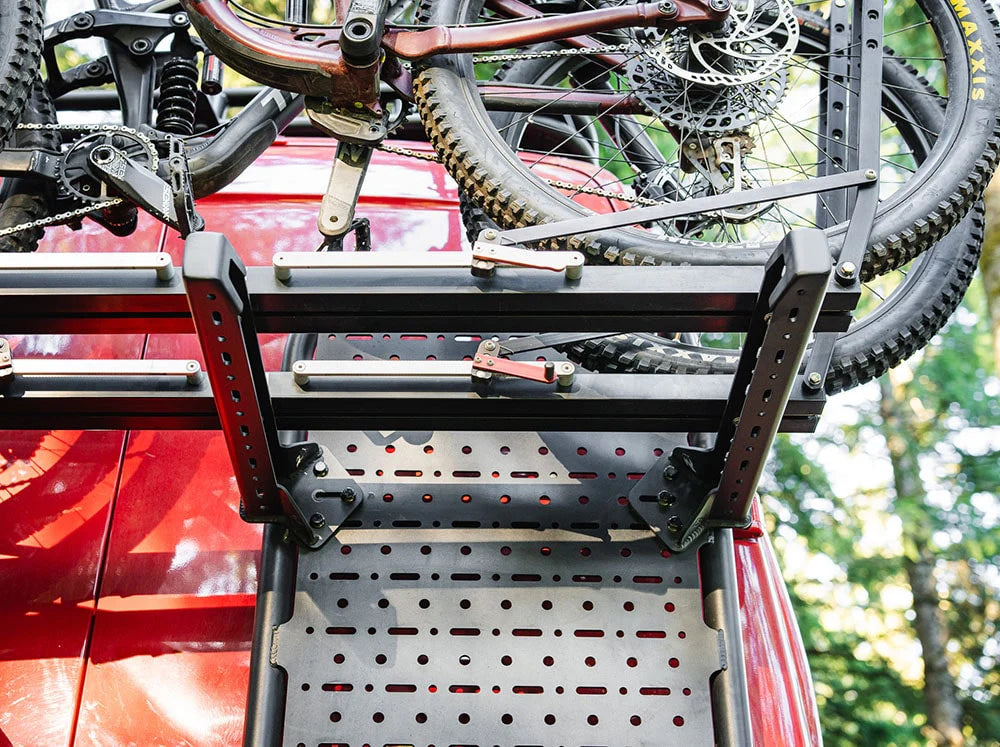 Mounting Posts for FVC Rear Platform