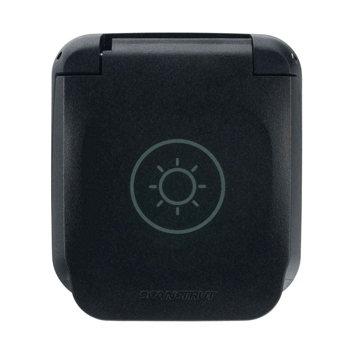 Scanstrut Ventura Series - Anderson 50A Solar Connection (Red)