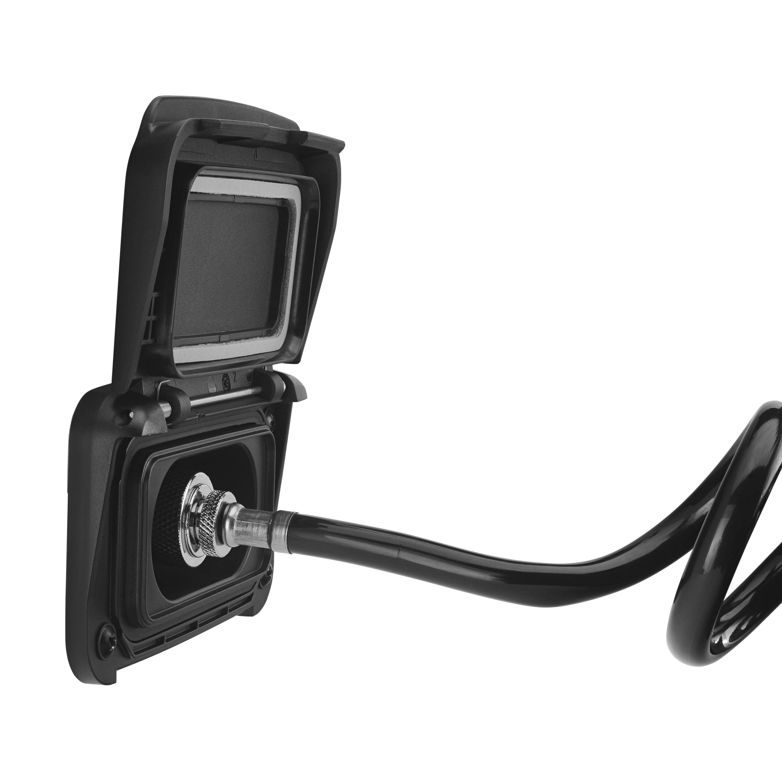 Scanstrut Ventura Series - Cold Water Outlet with Wash Down Kit