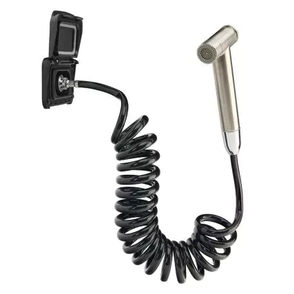 Scanstrut Ventura Series - Cold Water Outlet with Wash Down Kit