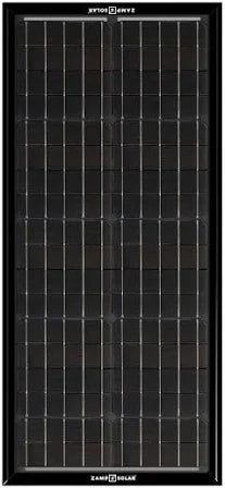 US Module, 45W, Obsidian, Long