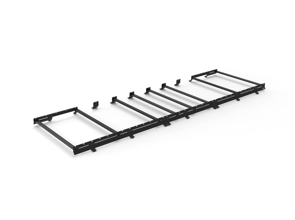 Sprinter Van Low Pro Roof Rack | 170" Wheelbase