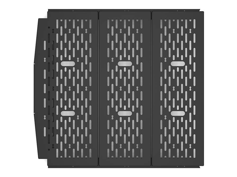 FVC Sprinter Van Bed System