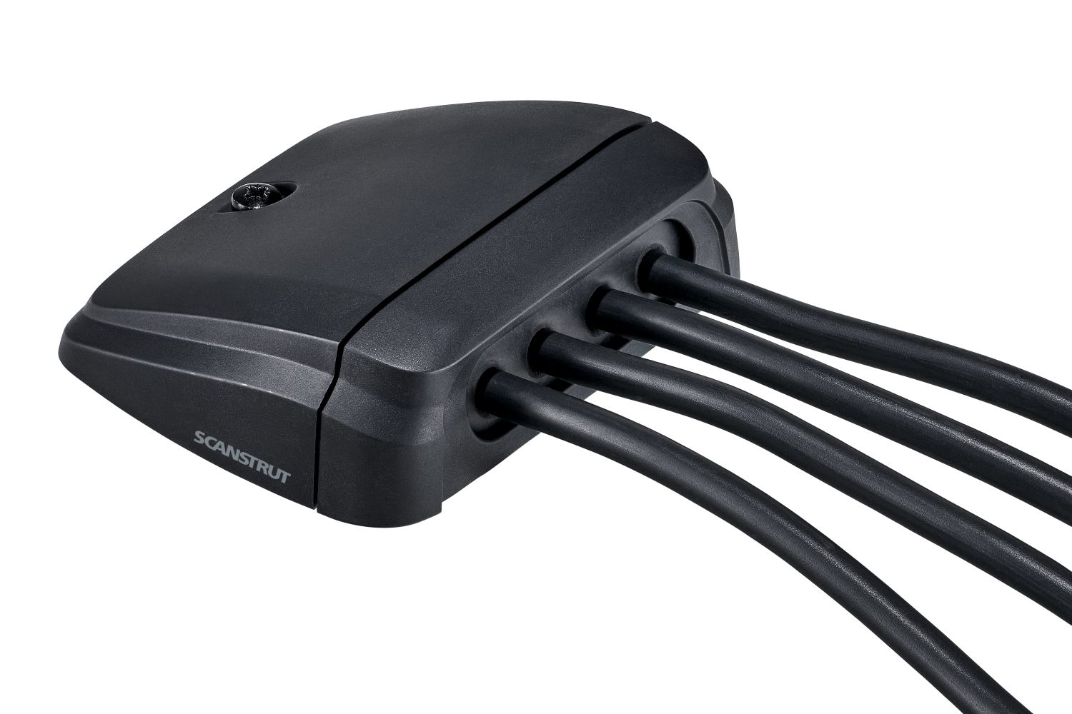 Scanstrut Horizontal Cable Seal Black DS-H-MULTI-BLK