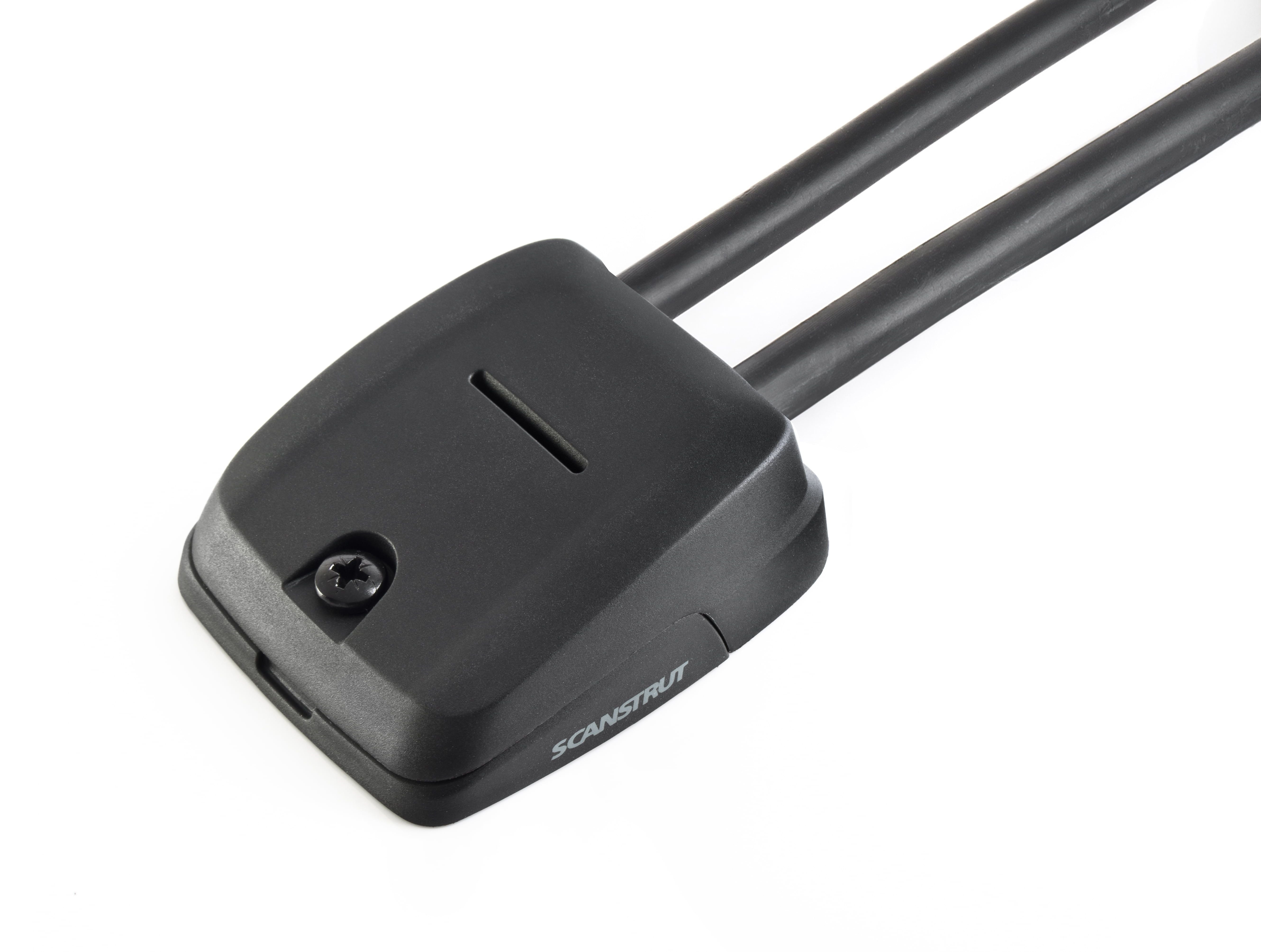 Scanstrut Double Horizontal Cable Seal DS-HD10-BLK