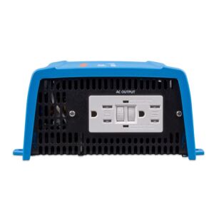 Phoenix Inverter 48/250 120V VE.Direct NEMA 5-15R for RV and off-grid power systems