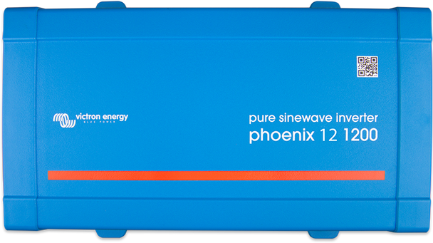 Phoenix Inverter 12/800 120V VE.Direct NEMA GFCI