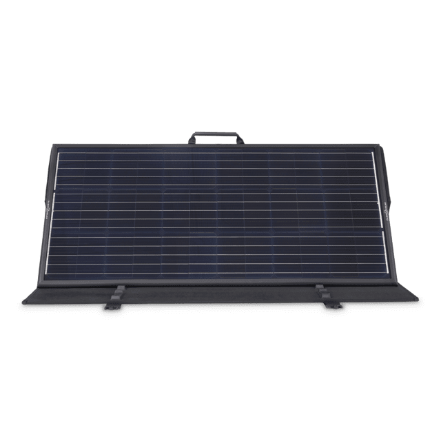 OBSIDIAN® SERIES 100 Watt Dometic PLB40 Charging Kit (No Charge Controller Included)