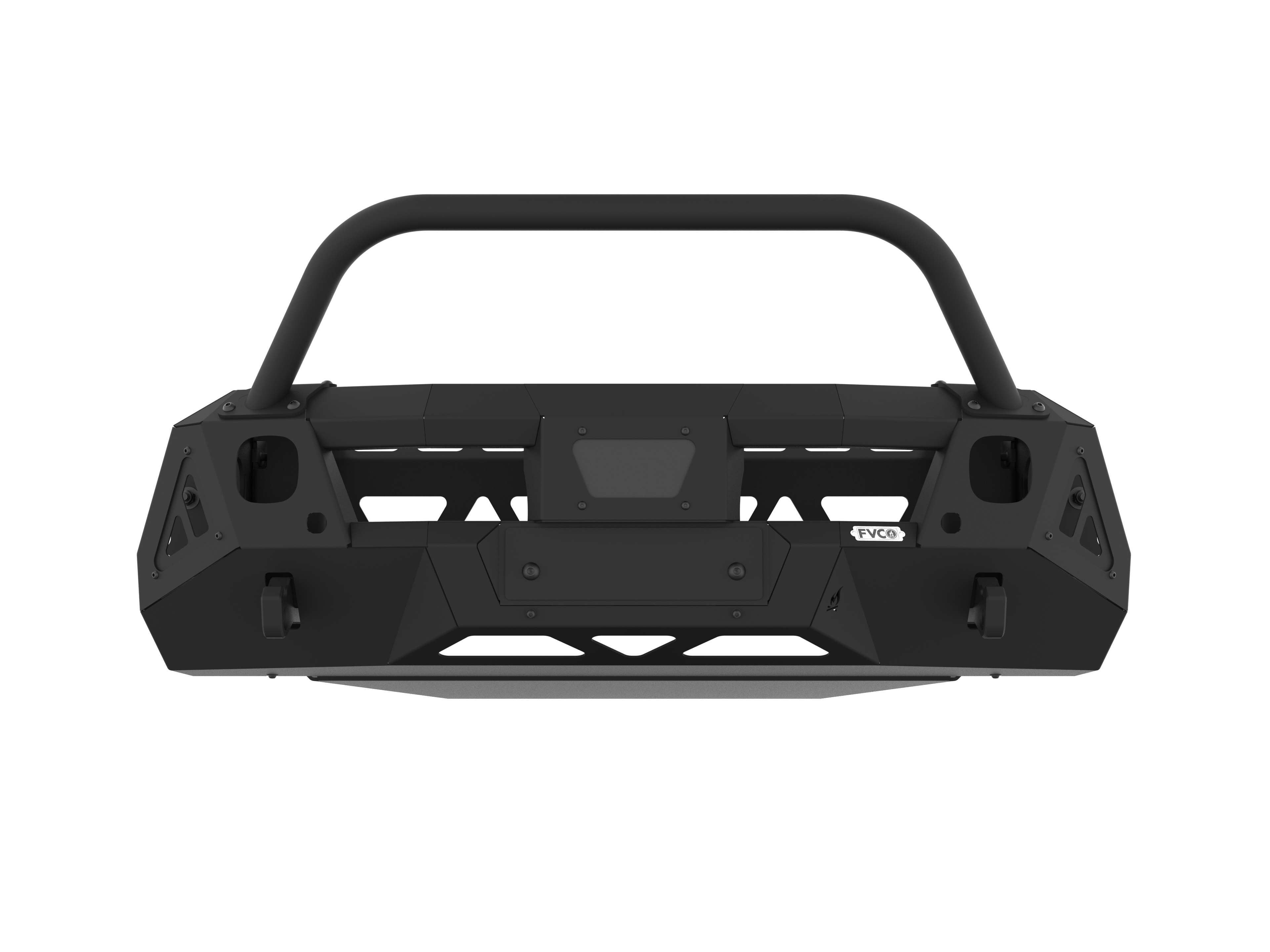 Bumpers
