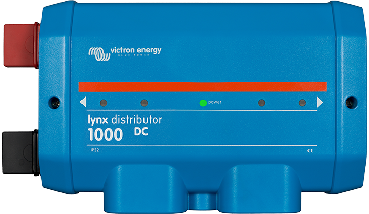 Victron Lynx Series