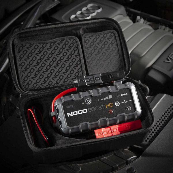 Battery Jump/Boost Pack