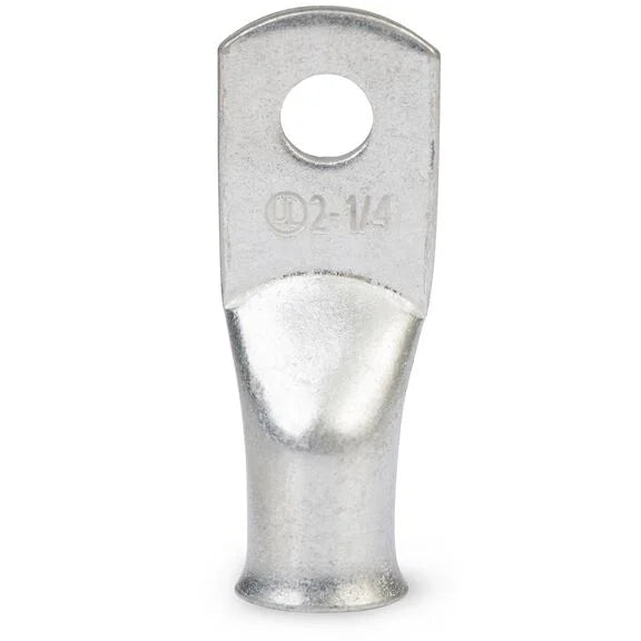 1/0 AWG Heavy Duty Tinned Lug
