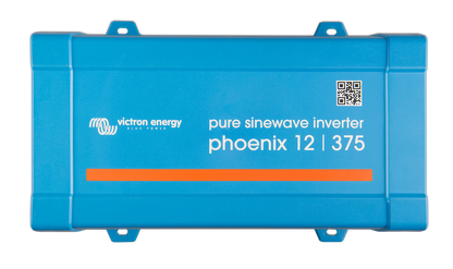 Phoenix Inverter 12/375 120V VE.Direct NEMA GFCI