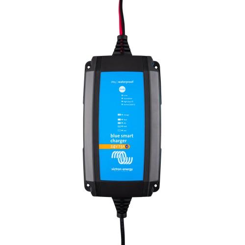 Blue Smart IP65 Charger 24/13(1) 120V NEMA 1-15