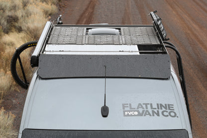 Universal Decking Panels