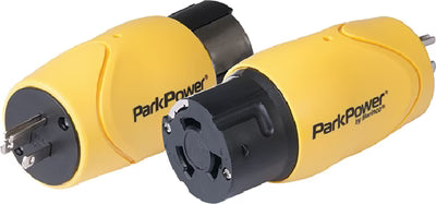 ParkPower by Marinco Adapter-Gen 15A-50A 125/250V - S15504RV