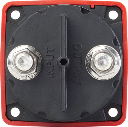 Switch Battery M ON/OFF w/Knob 6006