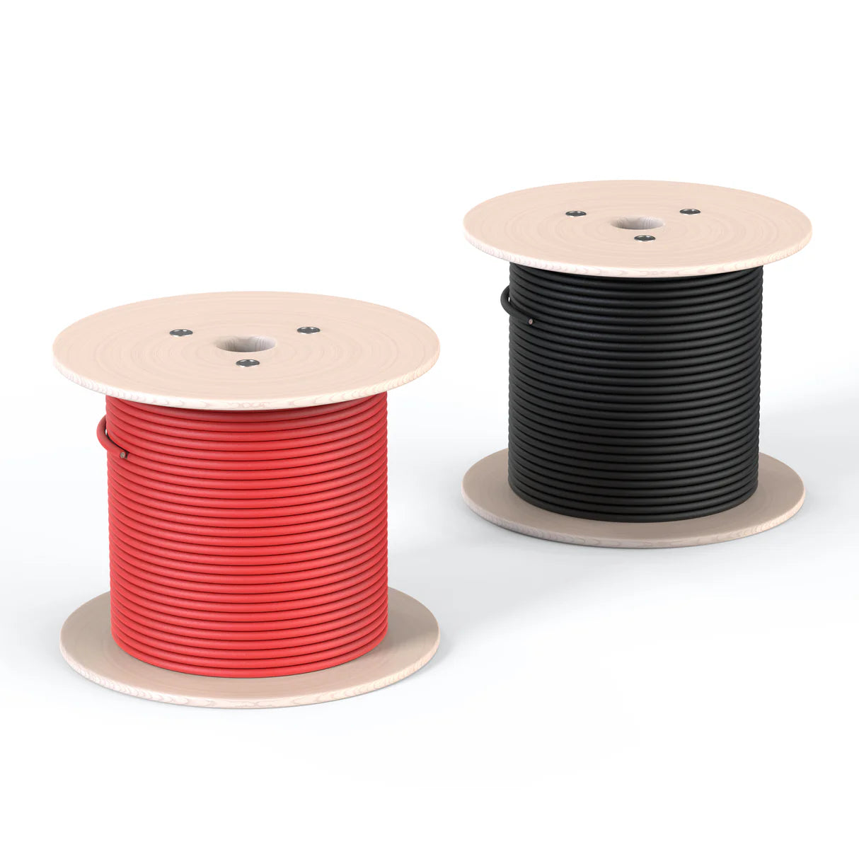 PV Cable 10AWG - (1ft)