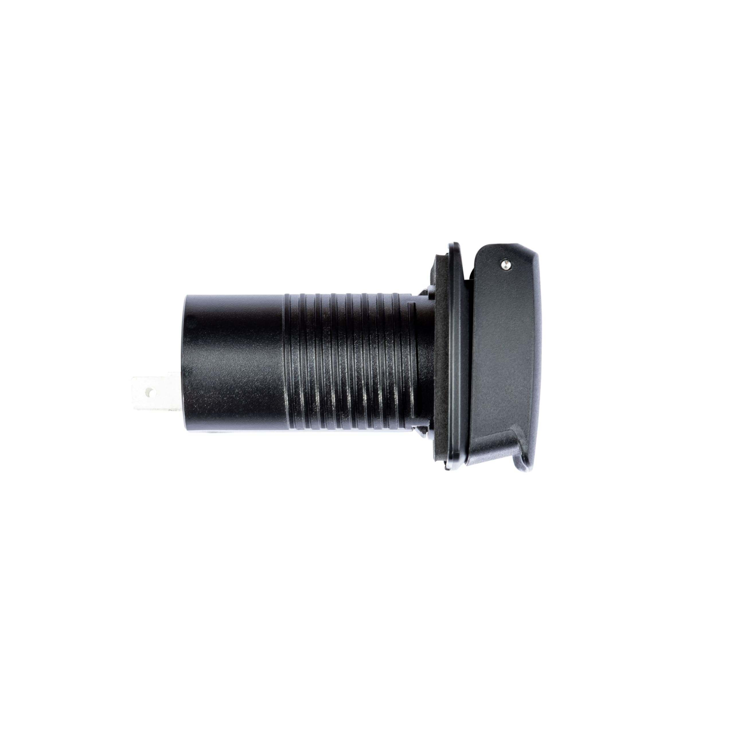 Scanstrut Flip Pro Plus - Fast Charge USB-A & USB-C Socket - SC-USB-F4