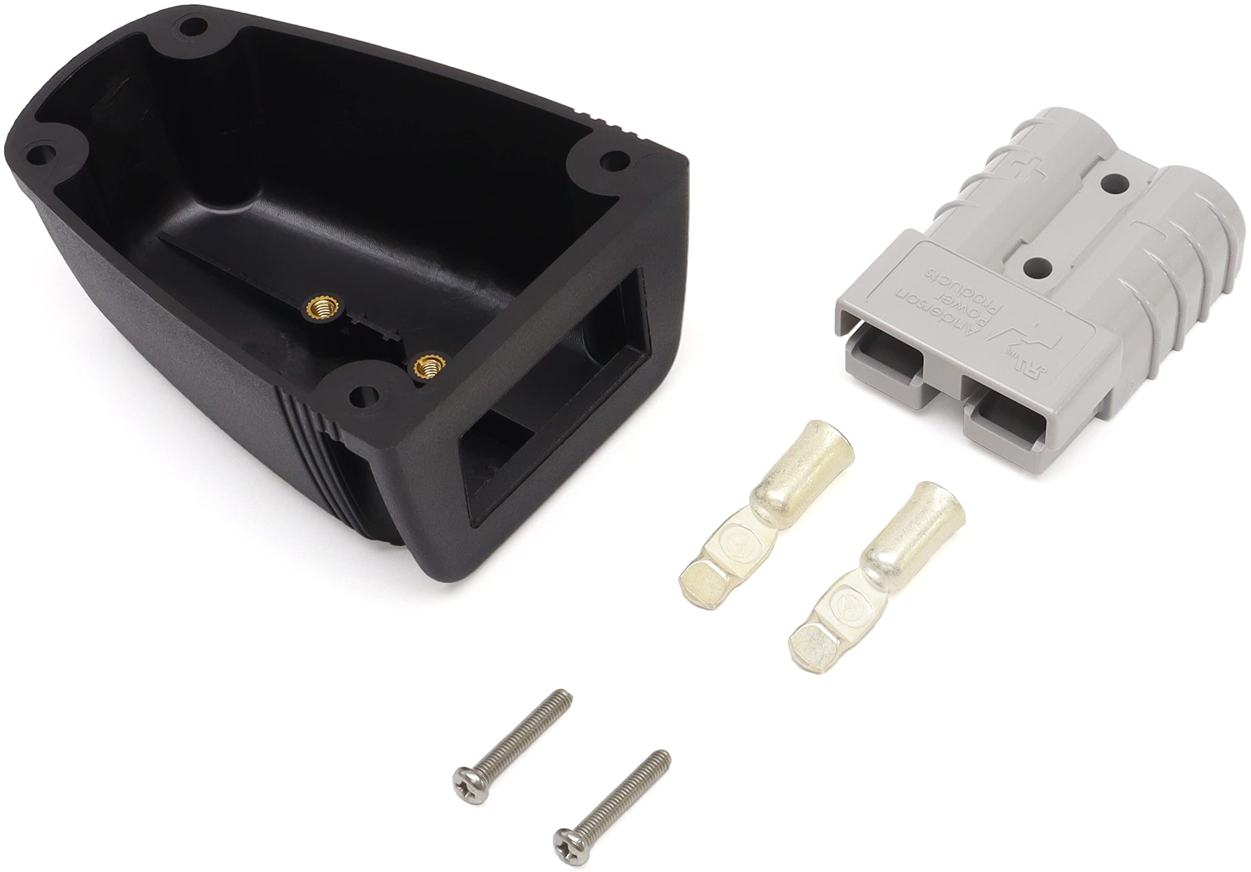 Powerwerx PanelPodSB for Anderson SB50 Series Connectors