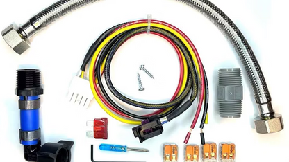 IRVWPC2 Basic Package