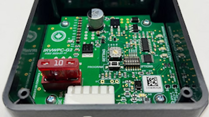IRVWPC2 Basic Package