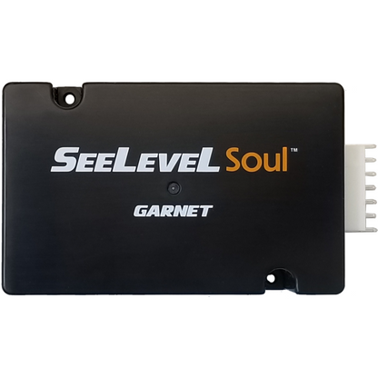 Garnet SeeLeveL Soul 708-RBT Tank Monitoring Data Link Module - Bluetooth/RBC