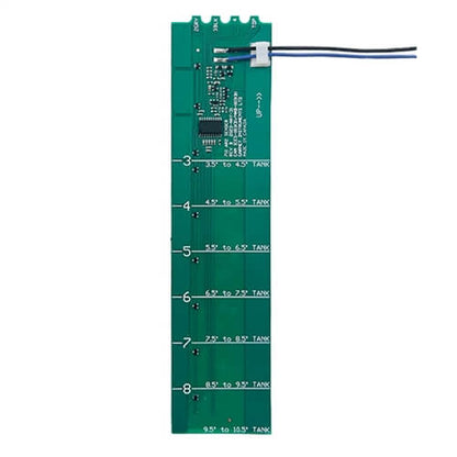 Garnet 710-AR2 SeeLevel II 9" Sensor Board for Low-Profile RV Tanks