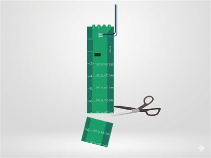 Garnet 710-SS2 SeeLevel II 16" Sensor Board