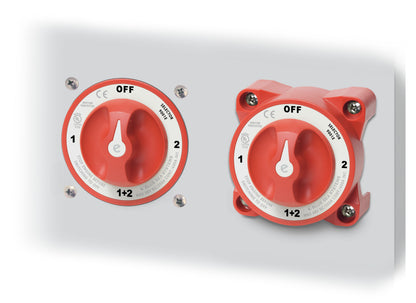 Switch Battery e ON/OFF 9003e