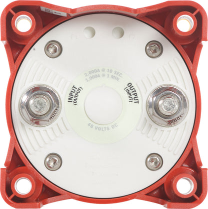Switch Battery e ON/OFF 9003e