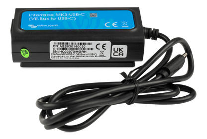 Interface MK3-USB-C (VE.Bus to USB-C)